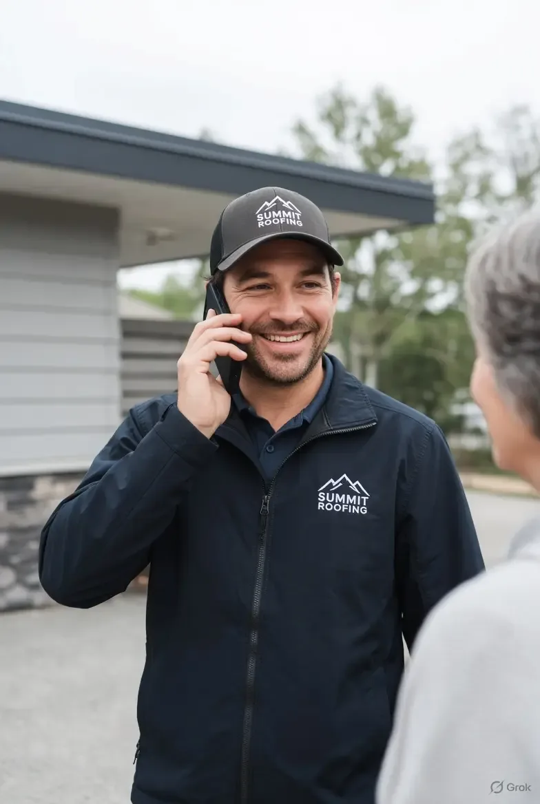 Flat Roof Leak Repair Pomfret Center, CT FAQs
